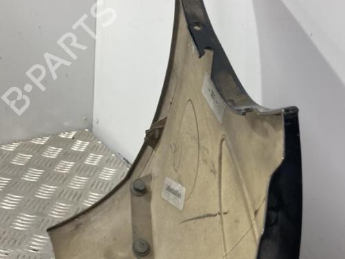 Used Rear bumper MERCEDES-BENZ SLK (R171) 350 (171.456) (272 hp) 19931806