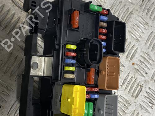 Fuse box CITROËN DS3 (SA_) 1.4 HDi 70 (SA8HP4) | BP31791807E1