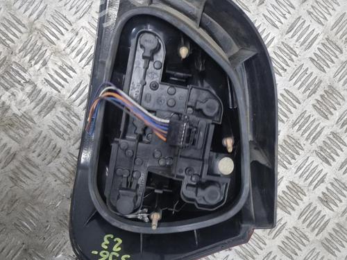 Used Left taillight Left taillight 19906154 19906154