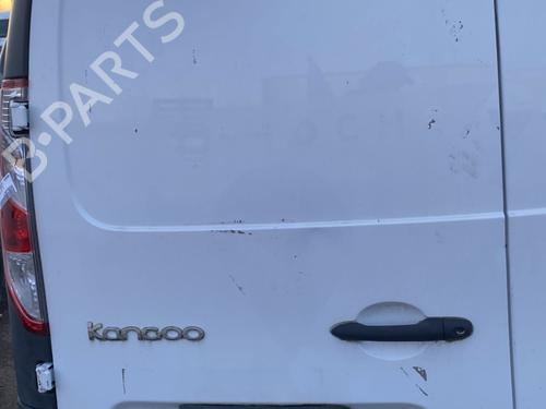 Left tailgate RENAULT KANGOO Express (FW0/1_) 1.5 dCi 95 (FW16) | BP29959013C76