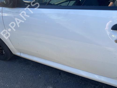 Left front door CITROËN C1 (PM_, PN_) 1.0 | BP28798987C2 