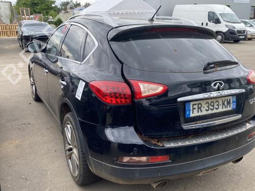 Cargo separator INFINITI QX50 I 30d AWD | BP27617668I36 - Image 6