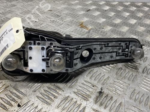 Used Lamp holder Lamp holder PEUGEOT 206 SW (2E/K) 1.6 16V (109 hp) 33687839 33687839