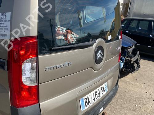 heckklappe-citroen-nemo-mpv-2009-38776241 main image