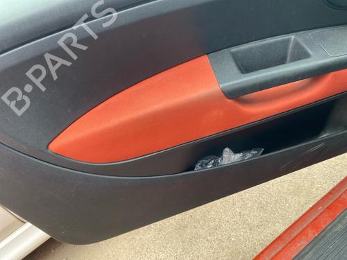 Front left panel FIAT GRANDE PUNTO (199_) | BP36309259C58 - Image 2