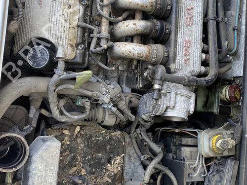 Used Gearbox ALFA ROMEO 156 (932_) 2.5 V6 24V (932A1) (190 hp) 26617986