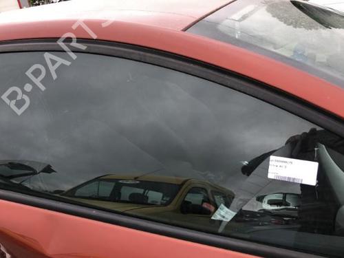 Front right door window RENAULT MEGANE III Coupe (DZ0/1_) 1.5 dCi (DZ09, DZ0D, DZ1F, DZ1G, DZ14, DZ29) | BP19907071C19 