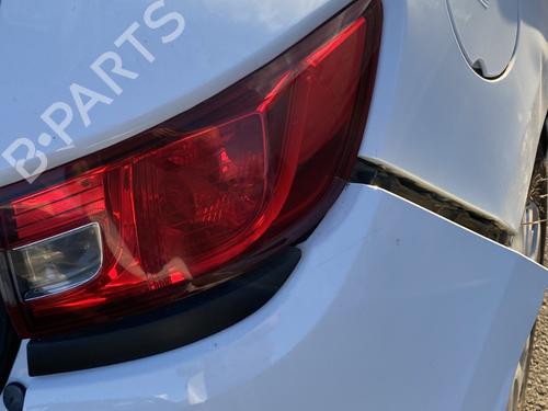 Right taillight RENAULT CLIO IV (BH_) 1.5 dCi 90 | BP29571694C35 