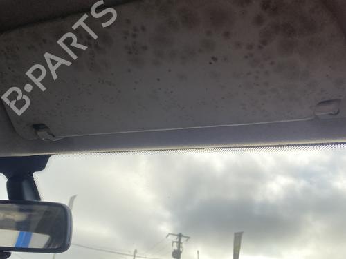 Right sun visor OPEL CORSA C (X01) 1.7 DI (F08, F68) | BP23783246I2 - Image 3
