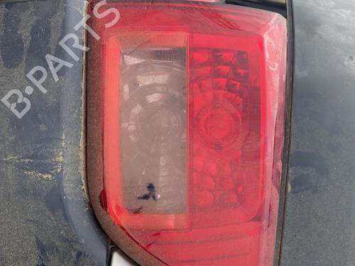Left tailgate light PEUGEOT 4007 (VU_, VV_) 2.2 HDi | BP33170841C79 - Image 2