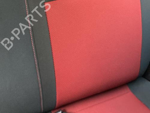 Used Rear seat Rear seat SUZUKI SWIFT III (MZ, EZ) 1.6 (RS416, RR 416, ZC31S) (125 hp) 22357969 22357969