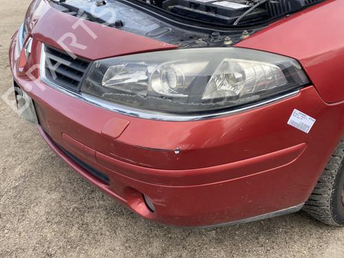 Paraurti anteriore RENAULT LAGUNA II (BG0/1_) 1.9 dCi (BG1A, BG1W, BG0G) | BP30962995C7