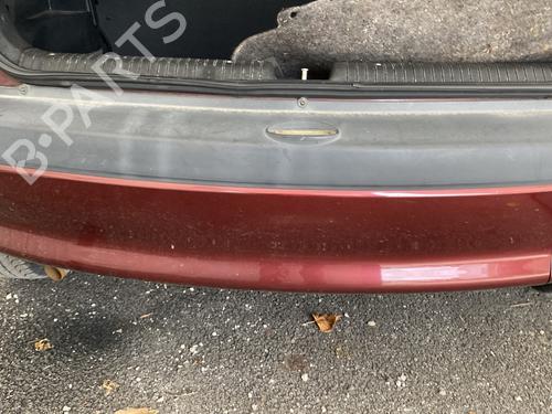 Used Rear bumper OPEL CORSA B (S93) 1.2 i 16V (F08, F68, M68) (65 hp) 29718282