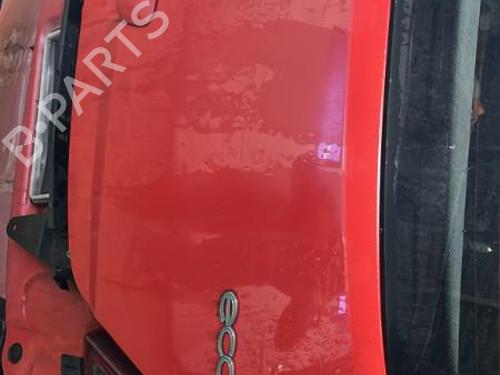 Used Tailgate Tailgate 22117232 22117232