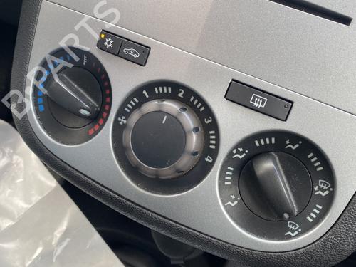 Climate control OPEL CORSA D (S07) 1.3 CDTI (L08, L68) | BP21820674I5 