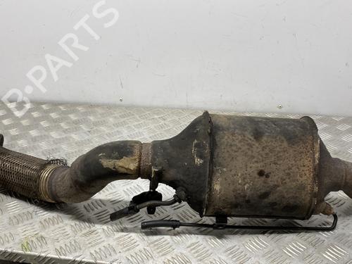 Particulate filter JEEP COMPASS (MK49) 2.2 CRD 4x4 | BP29287888M81 - Image 6