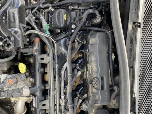 Motor PEUGEOT 5008 II (MC_, MJ_, MR_, M4_) 2.0 BlueHDi 180 (MJEHZW, MJEHZR, MJEHZP) (177 hp) 33017174