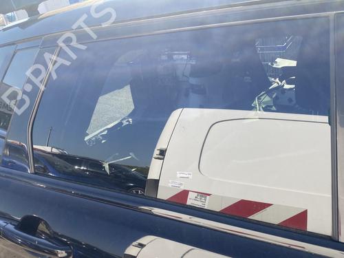 Rear right door window LAND ROVER RANGE ROVER EVOQUE (L538)  | BP25478232C21 