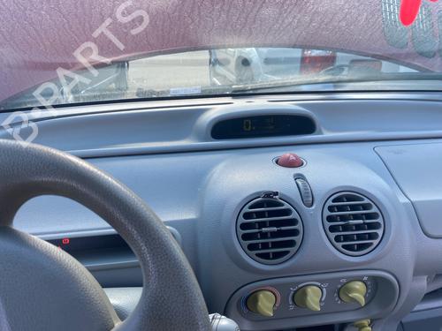 Instrumentbræt Instrumentbræt RENAULT TWINGO I (C06_) [1993-2012] 34046503 34046503