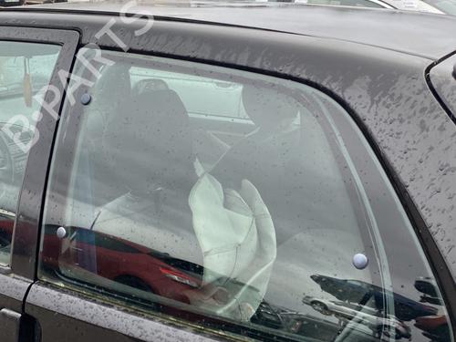 Used Rear left quarter glass CITROËN SAXO (S0, S1) 1.5 D (57 hp) 23782505