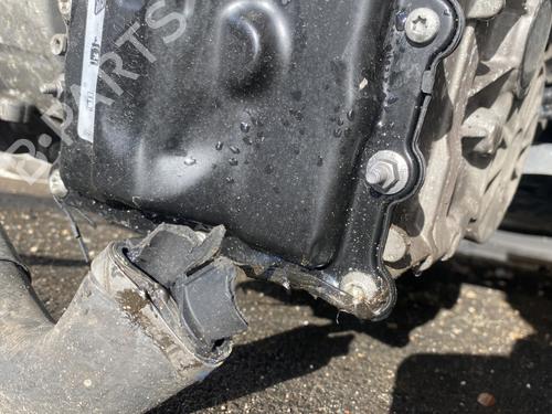 Gearbox SEAT IBIZA V (KJ1, KJG) 1.0 TSI | BP31994731M3