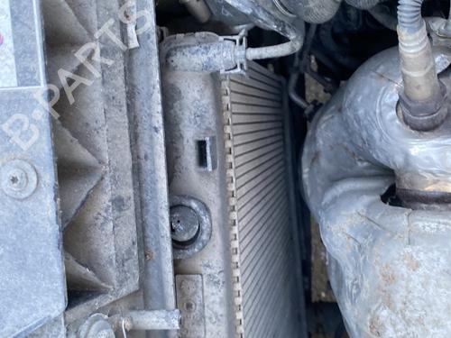 Used Front slam panel Front slam panel CITROËN BERLINGO Box Body/MPV (B9) 1.6 HDi / BlueHDi 75 (75 hp) 32082876 32082876