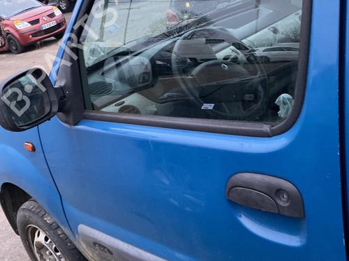 Left front door RENAULT KANGOO Express (FC0/1_) 1.9 dCi 4x4 (FC0V) | BP22787747C2 