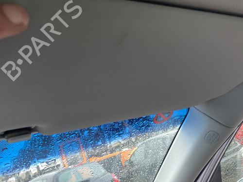 Høyre solskjerm HONDA ACCORD VII (CL, CN) 2.2 i-CTDi (CN1) (140 hp) 31884277