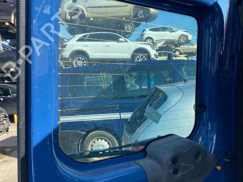 Used Left tailgate Left tailgate 35930511 35930511