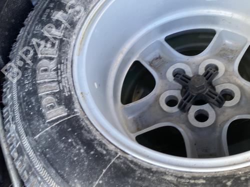 Used Jack Kit Jack Kit LAND ROVER RANGE ROVER II (P38A) 2.5 D 4x4 (136 hp) 29852169 29852169