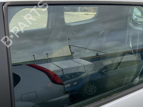 Luna trasera izquierda DACIA LODGY (JS_) 1.5 dCi (JSMC, JSAF) | BP30793387C20