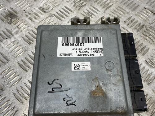 Engine control unit (ECU) RENAULT MEGANE III Hatchback (BZ0/1_, B3_) 1.5 dCi (BZ09, BZ0D, BZ1W, BZ29, BZ14) | BP37501360M57 - Image 2