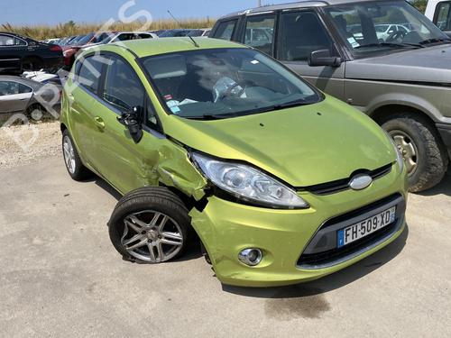 Rear right panel FORD FIESTA VI (CB1, CCN) | BP22112231C61 - Image 2
