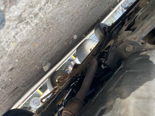 Subframe KIA PICANTO I (SA) 1.1 | BP36309110M9 - Image 2