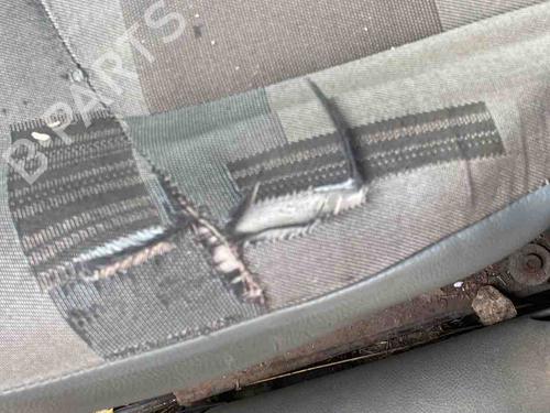 Left front seat RENAULT KANGOO (KC0/1_) D 55 1.9 (KC0D) | BP36521776C15 - Image 3