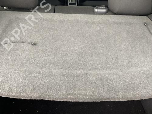 Used Rear parcel shelf Rear parcel shelf SEAT LEON (1M1) 1.9 TDI (110 hp) 29162424 29162424