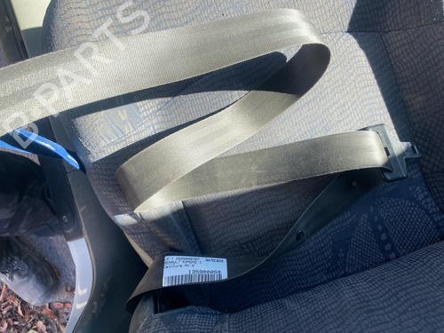 Front left seatbelt RENAULT KANGOO Express (FC0/1_) 1.9 dTi (FC0U) | BP40602790I26 - Image 2