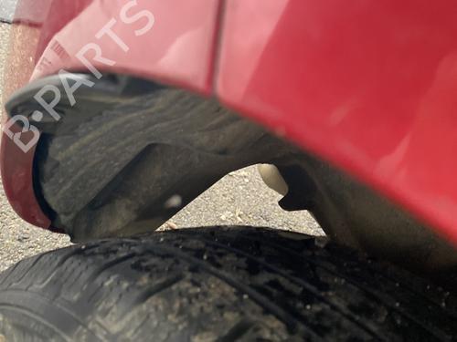 Wheel arch SUZUKI SWIFT V (AZ) 1.2 SHVS (A2L412) | BP29201816C56 