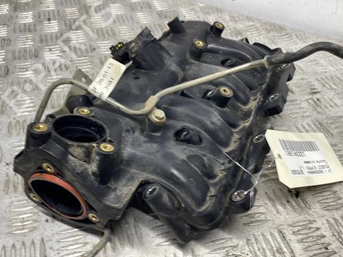 Intake manifold PEUGEOT BIPPER (AA_) 1.3 HDi 75 | BP32785403M70 - Image 2