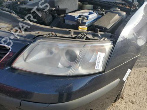 Left headlight SAAB 9-3 Estate (E50) 1.9 TiD | BP22118924C28 