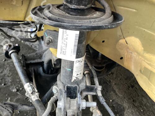 Left front shock absorber PEUGEOT 208 II (UB_, UP_, UW_, UJ_) 1.2 PureTech 75 | BP19911384M16