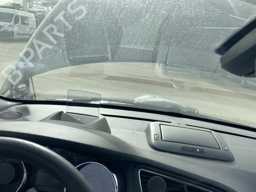 Used Dashboard Dashboard PEUGEOT 5008 (0U_, 0E_) 1.6 HDi (112 hp) 32990705 32990705