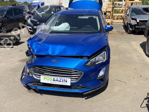 Subframe FORD FOCUS IV (HN) 1.5 EcoBlue | BP27266435M9 - Image 3