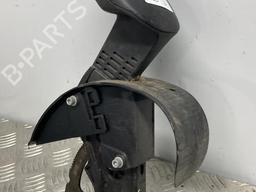 Used Hand brake FIAT PANDA (312_, 319_) 1.3 D Multijet 4x4 (312PXU1A) (95 hp) 23784394