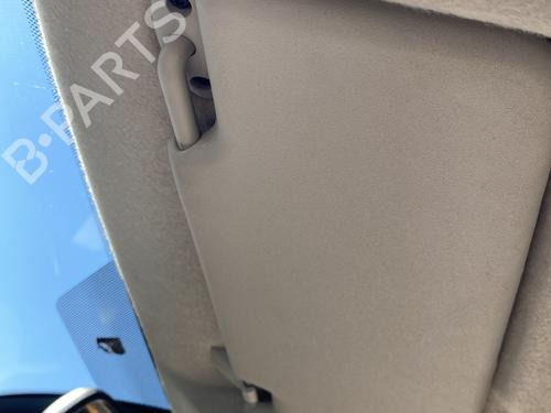 Used Left sun visor FORD MONDEO III (B5Y) 2.0 TDCi (130 hp) 24435726
