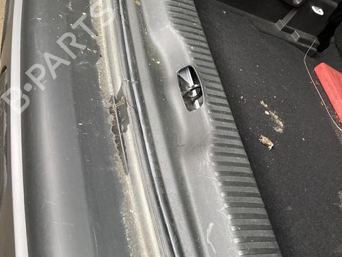 Rubber door seal CITROËN C3 AIRCROSS II (2R_, 2C_) 1.5 BlueHDi 110 | BP25203991C142 