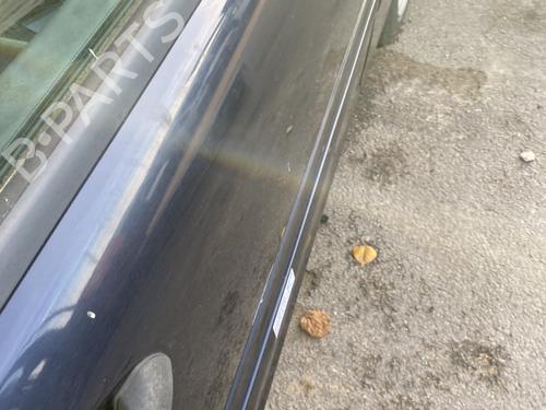 Right front door MERCEDES-BENZ C-CLASS (W203) C 220 CDI (203.006) | BP29913631C3