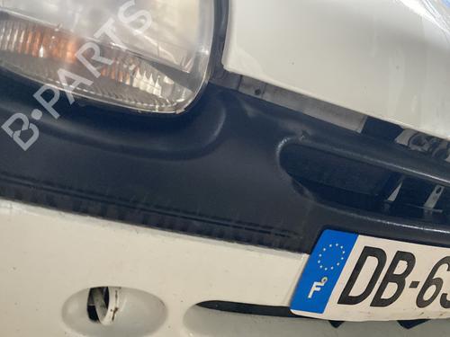 Front bumper RENAULT TWINGO I (C06_) 1.2 (C066, C068) | BP23784420C7 