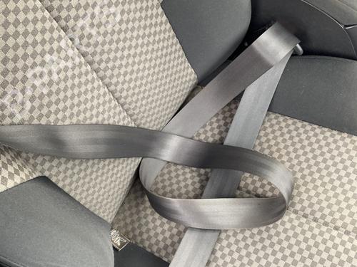 Front right seatbelt RENAULT MEGANE II Saloon (LM0/1_) 1.6 | BP30317840I25 - Image 3