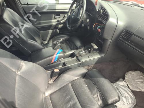 Recambios BMW 3 (E36)  325 tds  4740389